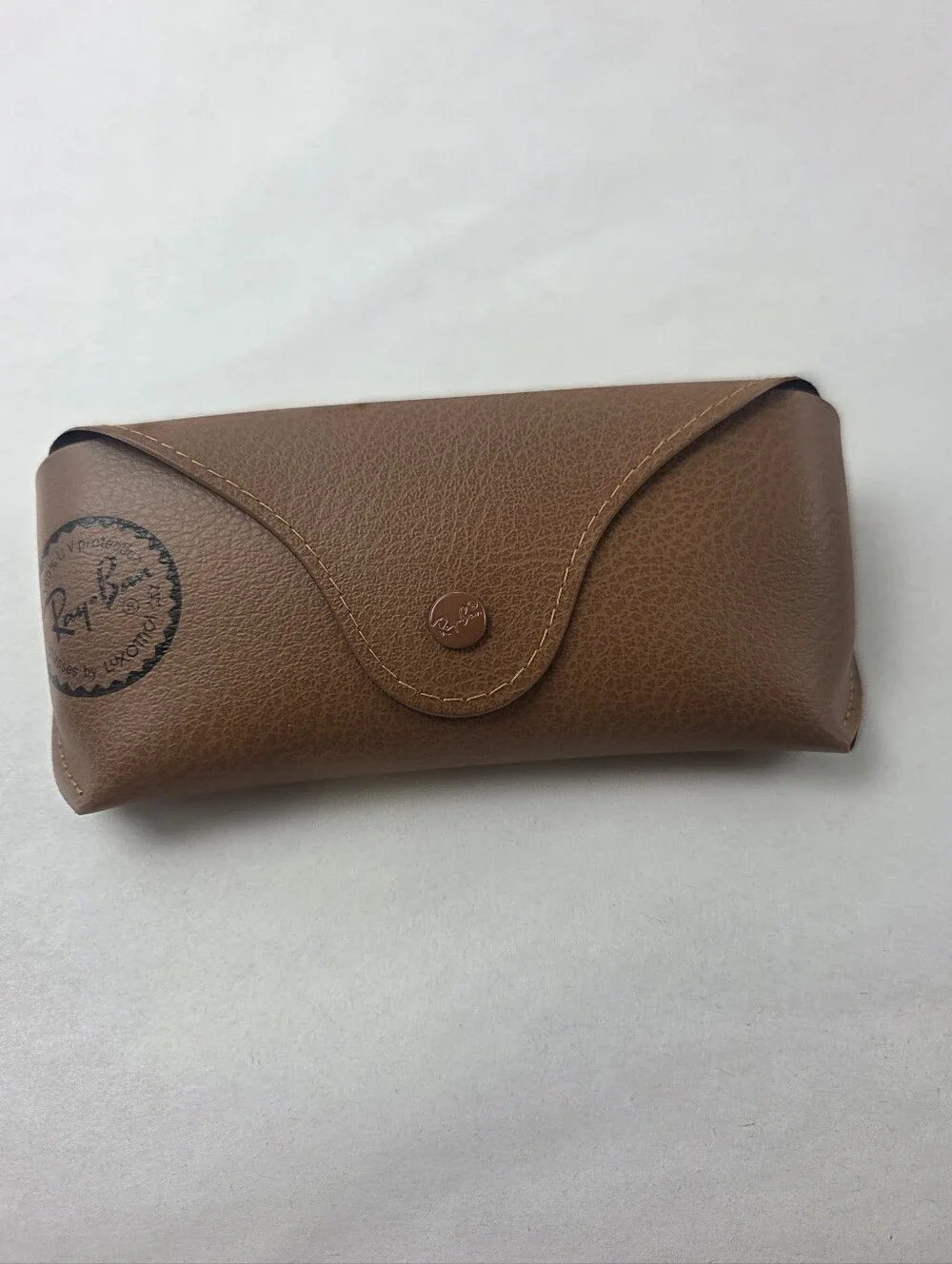 Ray-Ban Clear Wayfarer Eyeglasses RB 4340V 8382 50/22/150